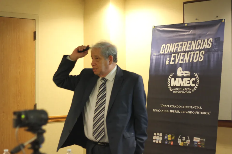 Encuentro de Competencia Gerencial Internacional