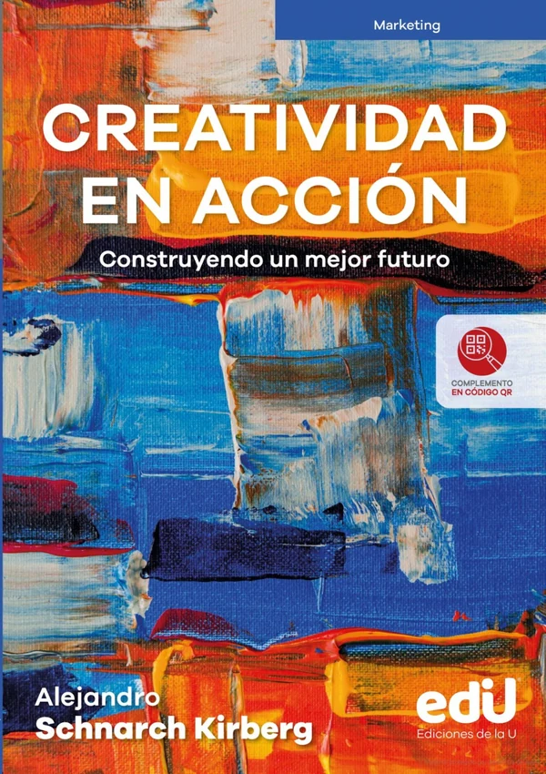 Creatividad en acción: Construyendo un mejor futuro